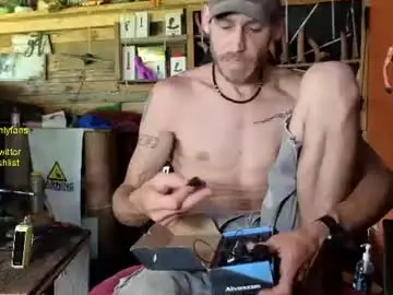 Chaturbate Nude Webcam of allan_arod