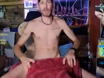 Chaturbate Sex Chat of allan_arod