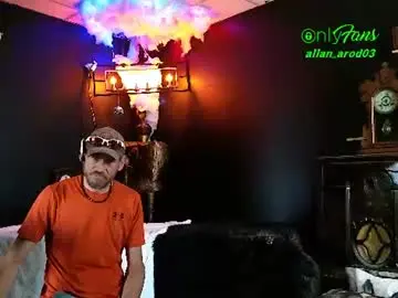 Chaturbate Watch Live Sex Cams of allan_arod