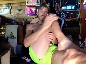 Chaturbate Sex Cam of allan_arod