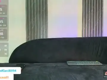 Chaturbate Live Porn of bruno_cavalli
