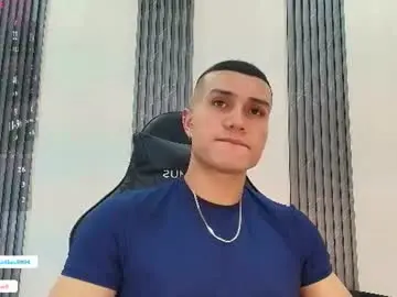 Chaturbate Live Sex of bruno_cavalli