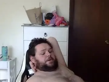Chaturbate Free Porn Cam of demonhellboy420