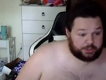 Chaturbate Sex Cam of demonhellboy420