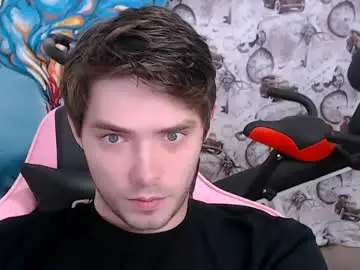 Chaturbate Live Porn of dmitryromanov
