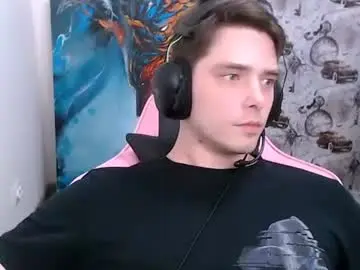 Chaturbate Live Porn of dmitryromanov