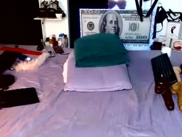 Chaturbate Sex Cam of gael_hot03