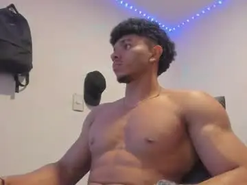 Chaturbate Live Sex Cam of jaydenvance