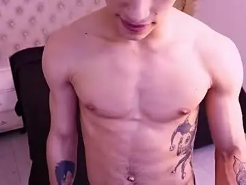 Chaturbate Free Porn Cam of jhoanleandro