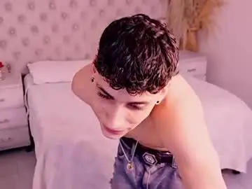 Chaturbate Adult Webcam of jhoanleandro