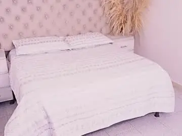 Chaturbate Nude Webcam of jhoanleandro