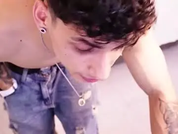 Chaturbate Best Webcam of jhoanleandro