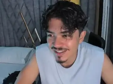 Chaturbate Live Sex of nicolaikarav