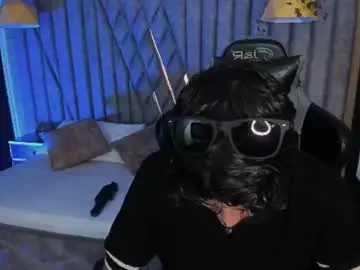 Chaturbate Live Sex of nicolaikarav