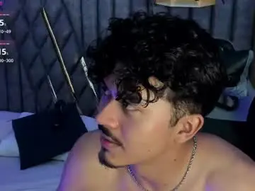 Chaturbate Live Sex of nicolaikarav