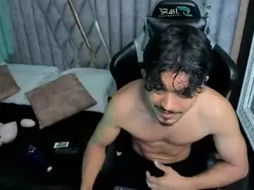 Chaturbate Free Porn Cam of nicolaikarav