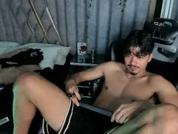 Chaturbate Adult Video Chat of nicolaikarav