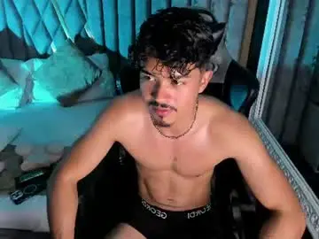 Chaturbate Private Sex Chat of nicolaikarav