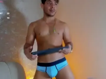 Chaturbate Live Porn of oliverwyse