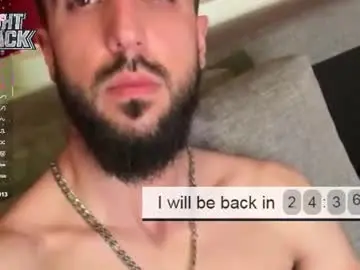 Chaturbate Nude Webcam of zeyn_edwards
