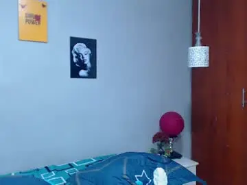Chaturbate Adult Webcam of crazydani50