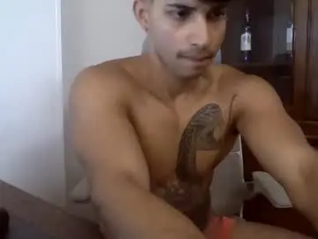 Chaturbate Free Live Porn of davidtresh5