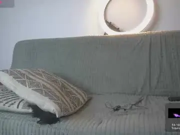 Chaturbate Free Porn Cam of salvatoredamon7