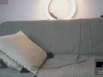 Chaturbate Free Porn Cam of salvatoredamon7