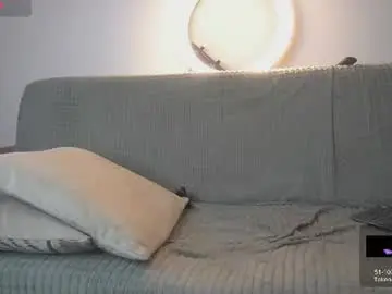 Chaturbate Sex Cam of salvatoredamon7