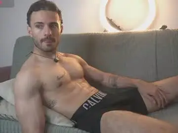 Chaturbate Live Sex of salvatoredamon7