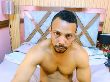 Chaturbate Live Porn of thiago_summers
