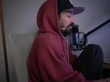 Chaturbate Sex Cam of your_ice_cream