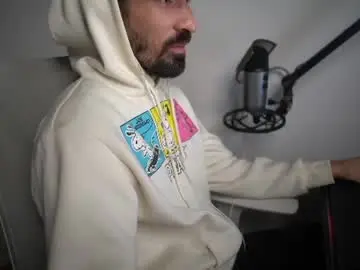 Chaturbate Free Live Porn of your_ice_cream