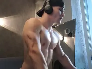 Chaturbate Watch Live Sex Cams of elliot_muscle04