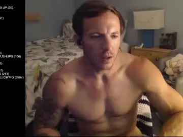 Chaturbate Free Live Porn of rokco_