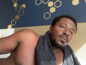 Chaturbate Sex Cam of urbandick5