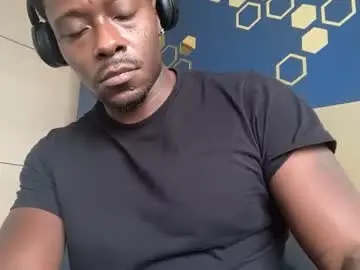 Chaturbate Adult Webcams of urbandick5