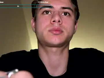 Chaturbate Free Live Porn of 168gio