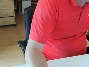 Chaturbate Live Porn of 69pifpaf