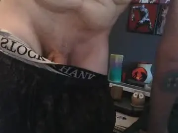 Chaturbate Live Sex Cam of daftendireckt