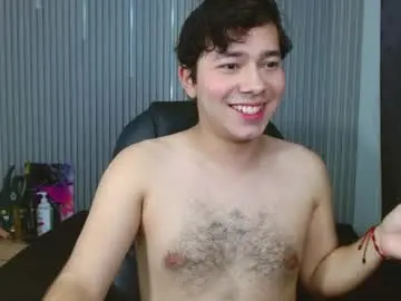 Chaturbate Live Porn of georgesmith_1