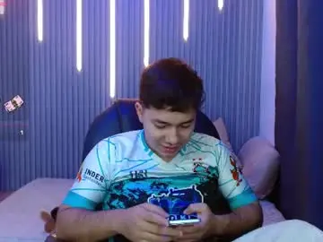 Chaturbate Free Live Porn of georgesmith_1