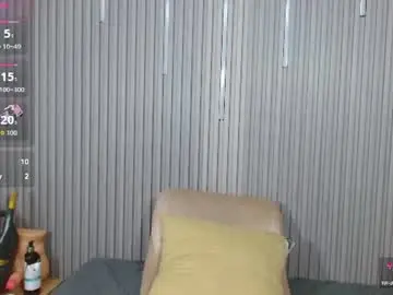 Chaturbate Live Porn of georgesmith_1