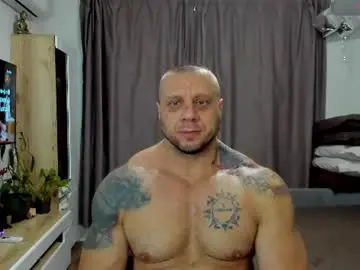 Chaturbate Watch Live Sex Cams of ironhulk22