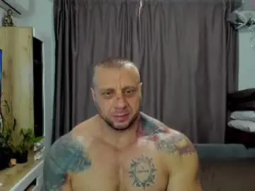 Chaturbate Best Webcam of ironhulk22