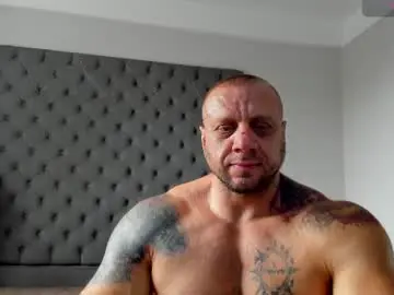 Chaturbate Sex Chat of ironhulk22