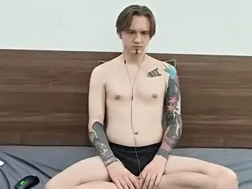 Chaturbate Sex Cam of silent_stitch