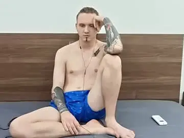 Chaturbate Private Sex Chat of silent_stitch