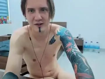Chaturbate Live Porn of silent_stitch