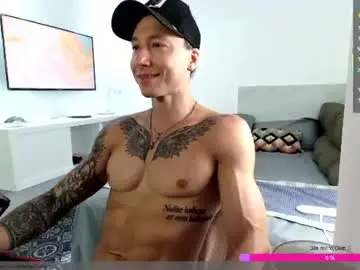 Chaturbate Adult Video Chat of your_vlad